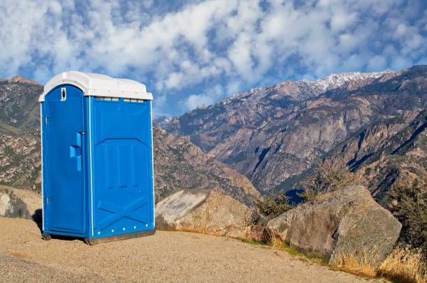 Types of Portable Toilets We Offer in Rutledge, TN